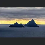 Apartament Skelligs *