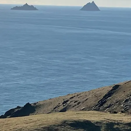 Skelligs * Portmagee
