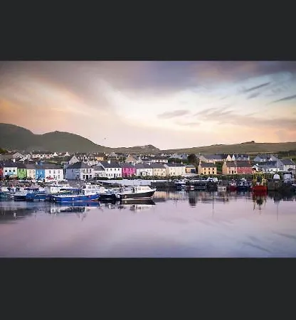 Skelligs * Portmagee