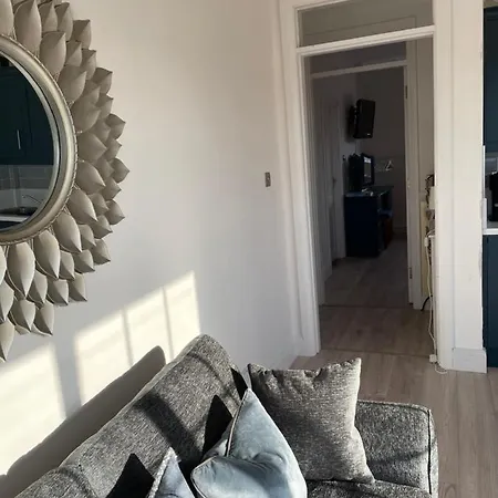Apartament Skelligs