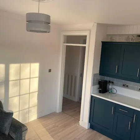 Skelligs Appartement *