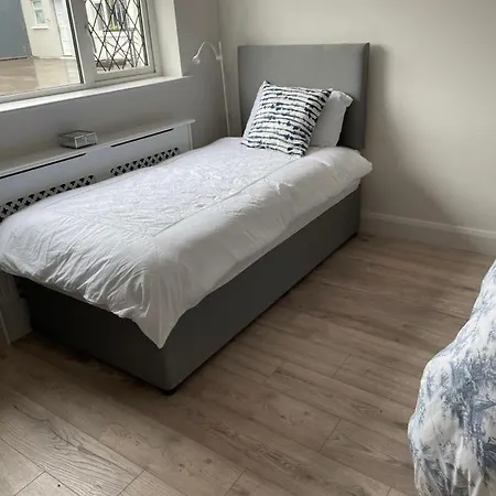 Skelligs Appartement Portmagee