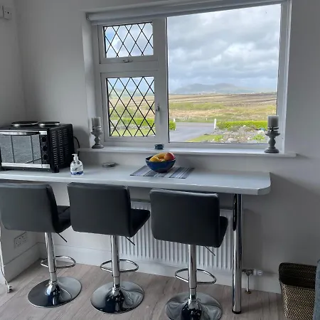 Apartament Skelligs