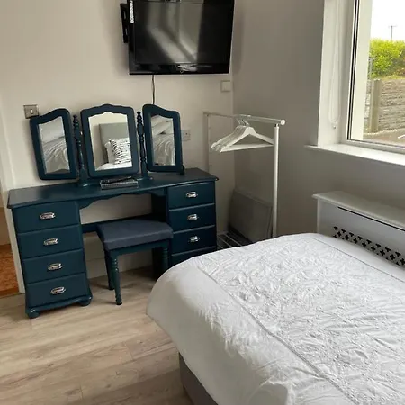 Apartament Skelligs *