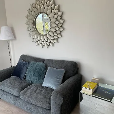 Apartment Skelligs