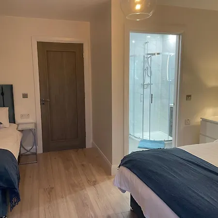 Skelligs Appartement