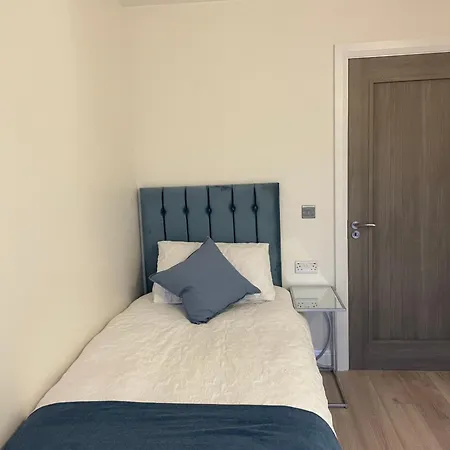 Skelligs Appartement