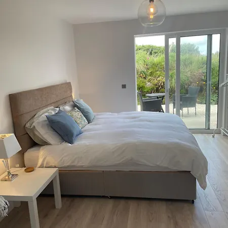 Skelligs Appartement *