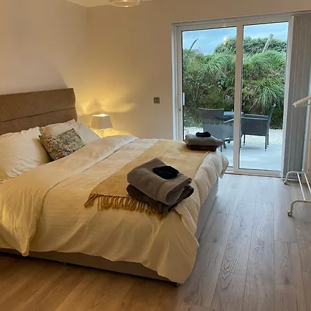 Skelligs Appartement *