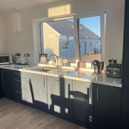 Skelligs Appartement *