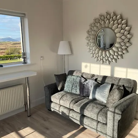 Apartament Skelligs *