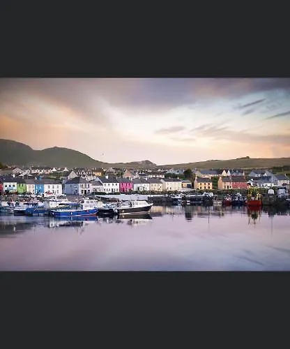 Skelligs * Portmagee