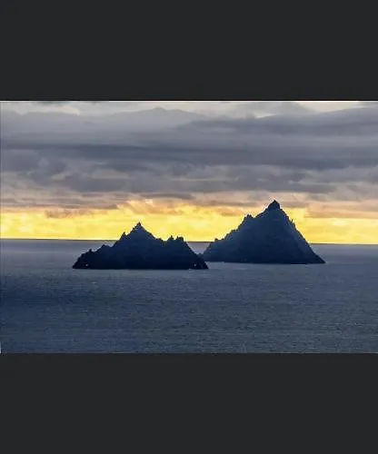 Lejlighed Skelligs *