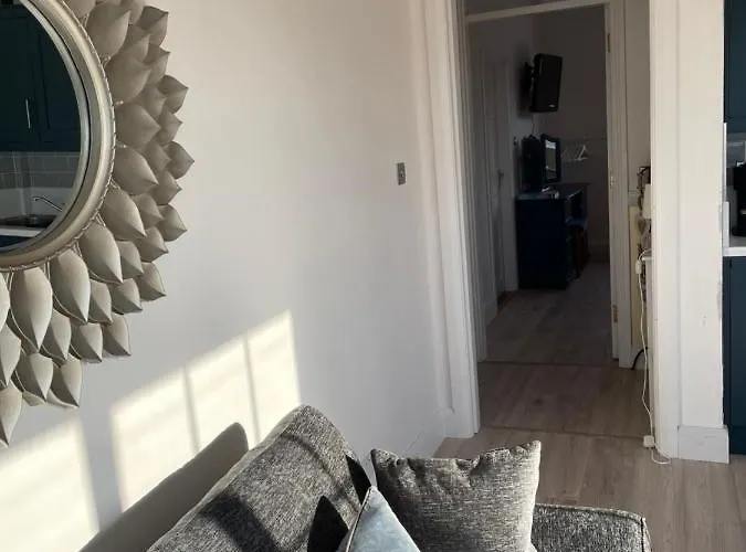 Appartement Skelligs