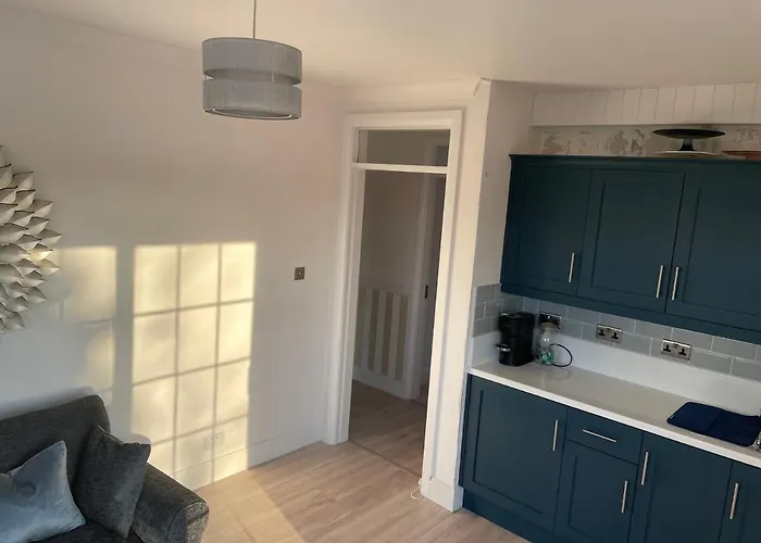 Skelligs Appartement *