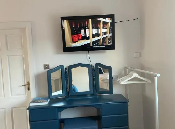 Skelligs Appartement