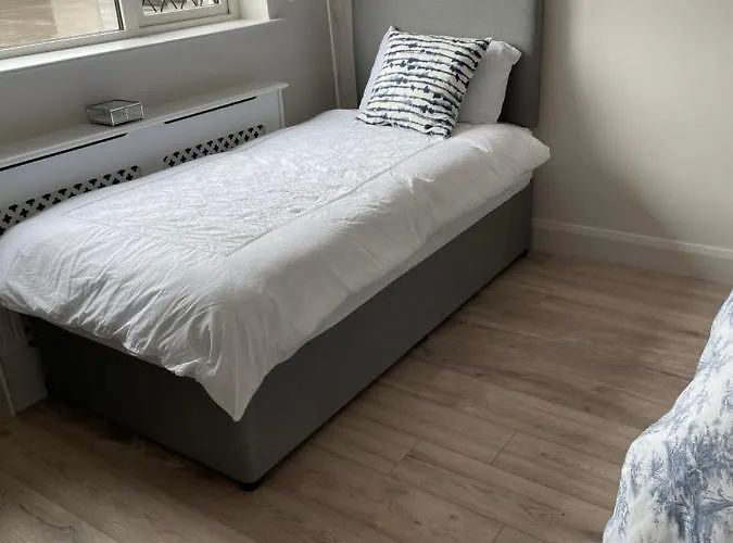 Skelligs Lejlighed Portmagee