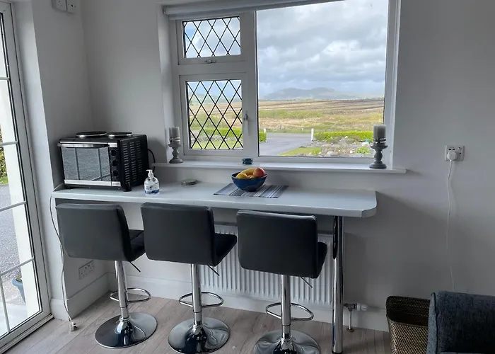 Appartement Skelligs