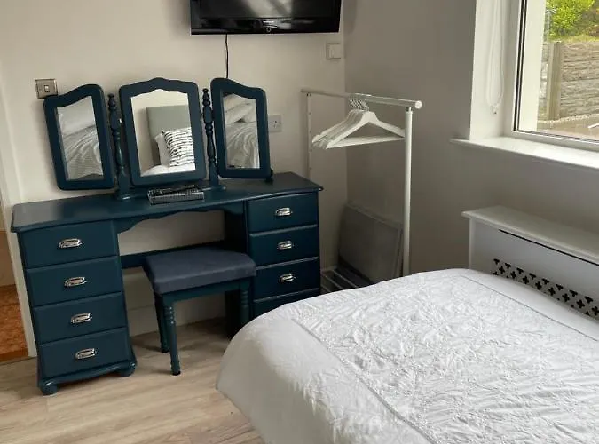 Appartement Skelligs *