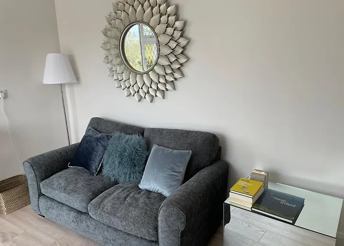 Appartement Skelligs