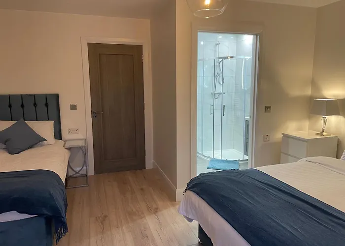 Skelligs Appartement