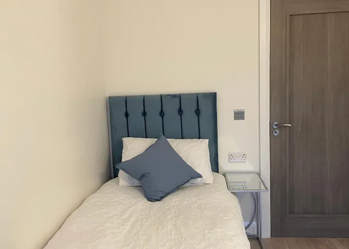 Skelligs Appartement