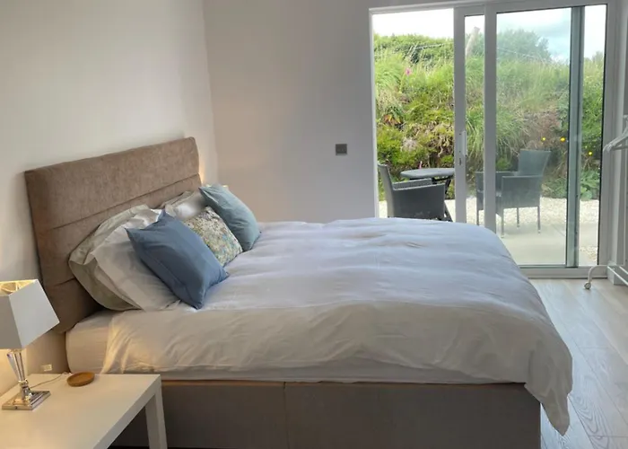 Skelligs Appartement *