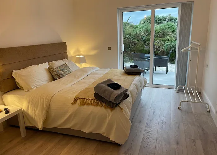 Skelligs Appartement *