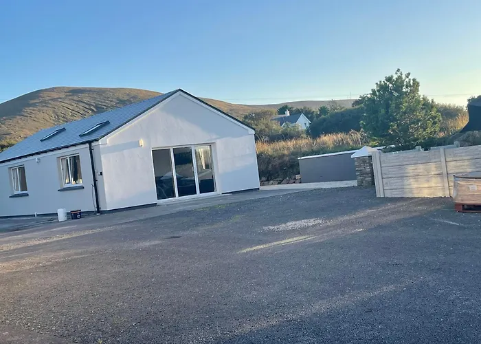 Appartement Skelligs Portmagee